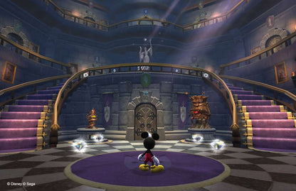 Castle of Illusion Steam Gift