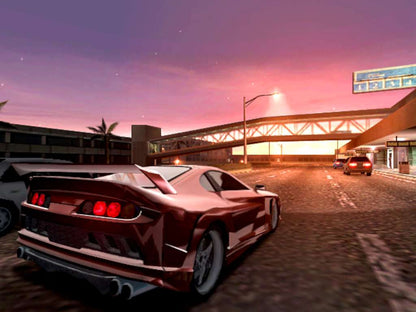 Midnight Club 2 PC Steam CD Key