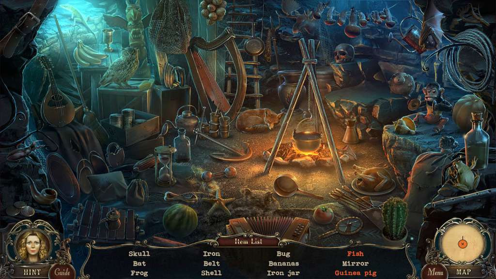 Brink of Consciousness: The Lonely Hearts Murders Steam CD Key