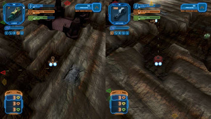 Miner Wars Arena PC Steam CD Key