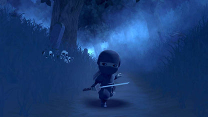 Mini Ninjas PC Steam CD Key