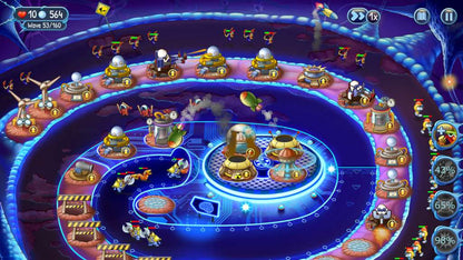 Defend Your Life Steam CD Key