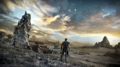 Mad Max GOG CD Key