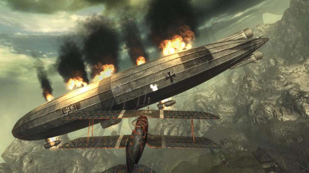 NecroVision: Lost Company Steam CD Key
