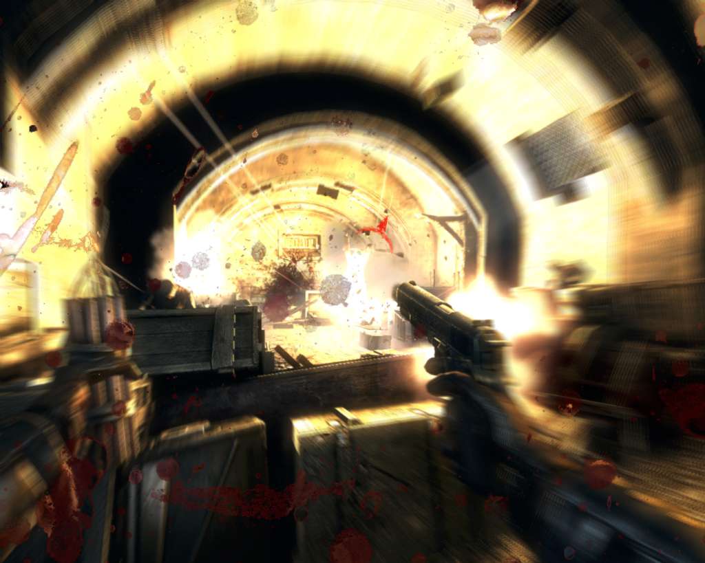 NecroVisioN Hardcore Edition PC Steam CD Key