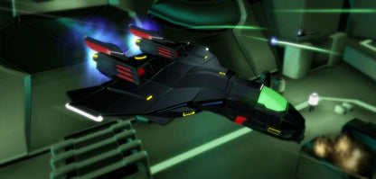 NeonXSZ (Early Access) Steam CD Key