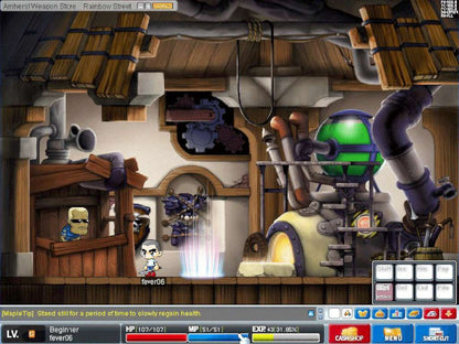 Nexon AUD 20 Game Card AU