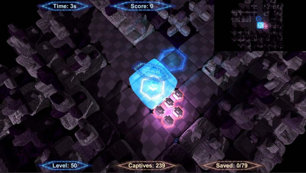 Unlimited Escape 2 Steam CD Key