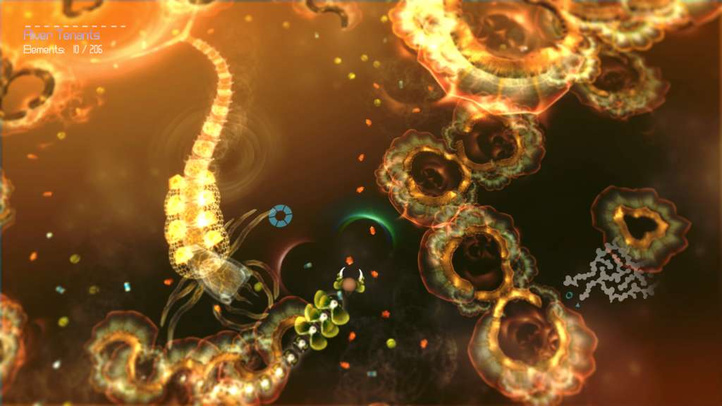 Sparkle 3 Genesis Steam CD Key