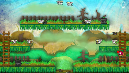 Not without my donuts Steam CD Key