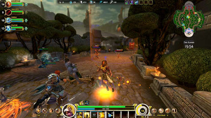 SMITE - Anubis & Stargazer Skin CD Key