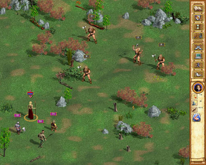Heroes of Might & Magic IV: Complete GOG CD Key