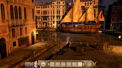 The Travels of Marco Polo Steam CD Key