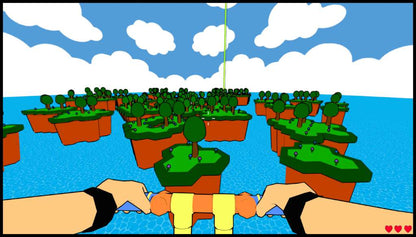 Pongo Steam CD Key