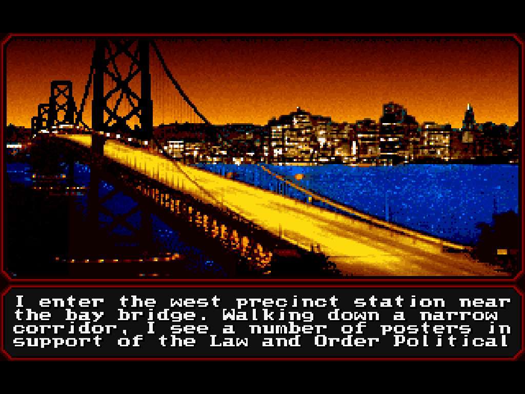 Tex Murphy: Mean Streets + Martian Memorandum GOG CD Key