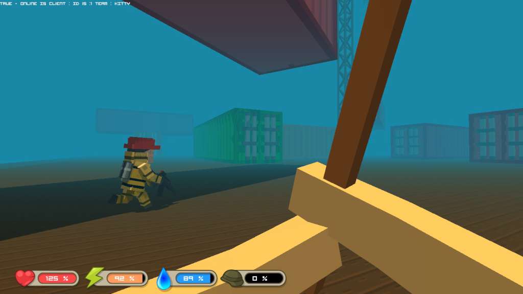 Once Bitten, Twice Dead! Steam CD Key