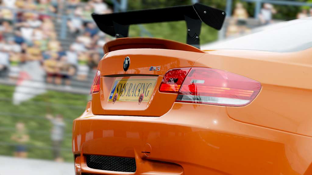 Project CARS Game Of The Year Edition Steam CD Key