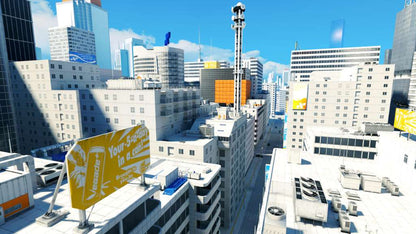 Mirror's Edge EA App CD Key