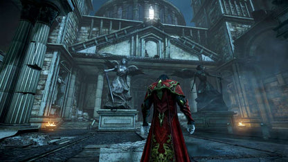 Castlevania: Lords of Shadow 2 - Relic Rune Pack DLC PC Steam CD Key