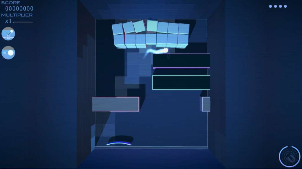 Grey Cubes Steam CD Key