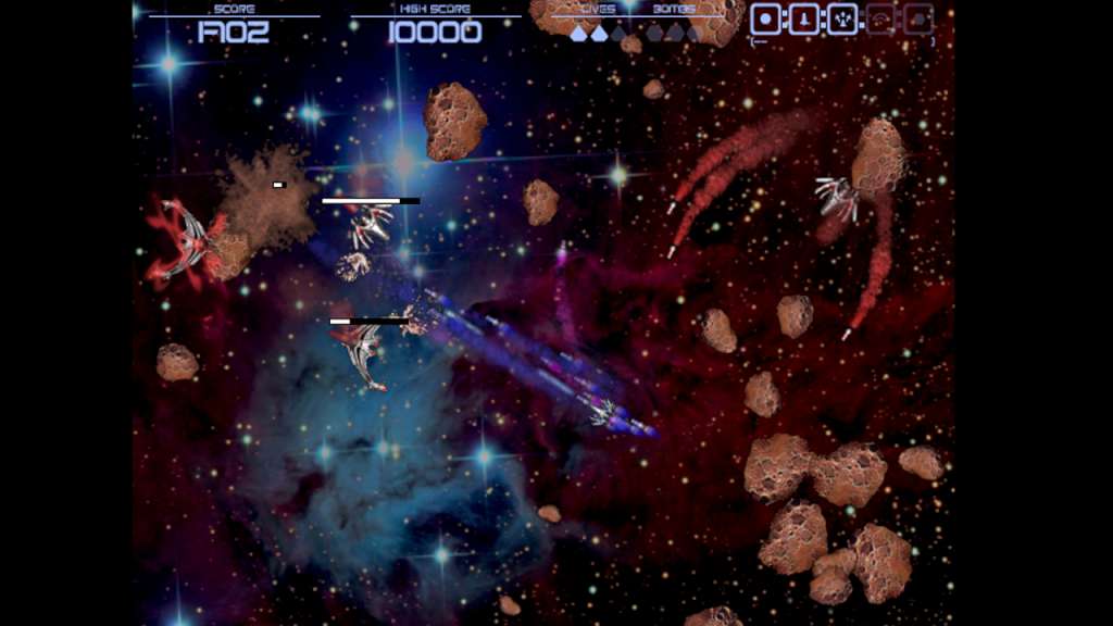 Dark Matter Steam CD Key