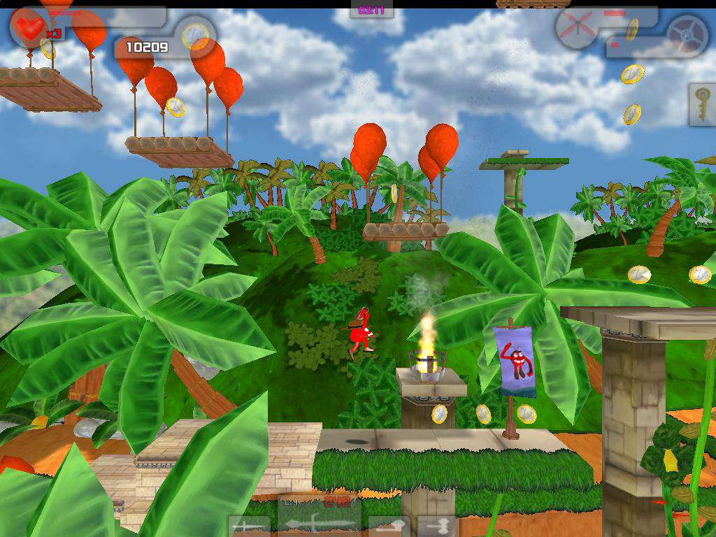 Tompi Jones Steam CD Key