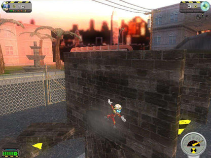 CID the Dummy Steam CD Key