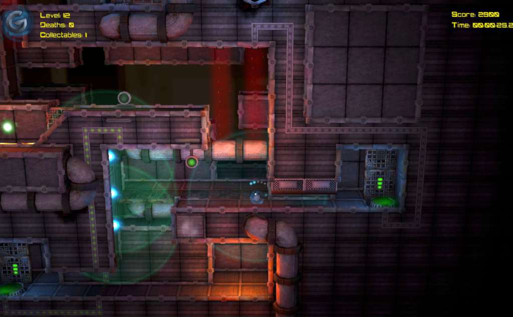Gravi Steam CD Key