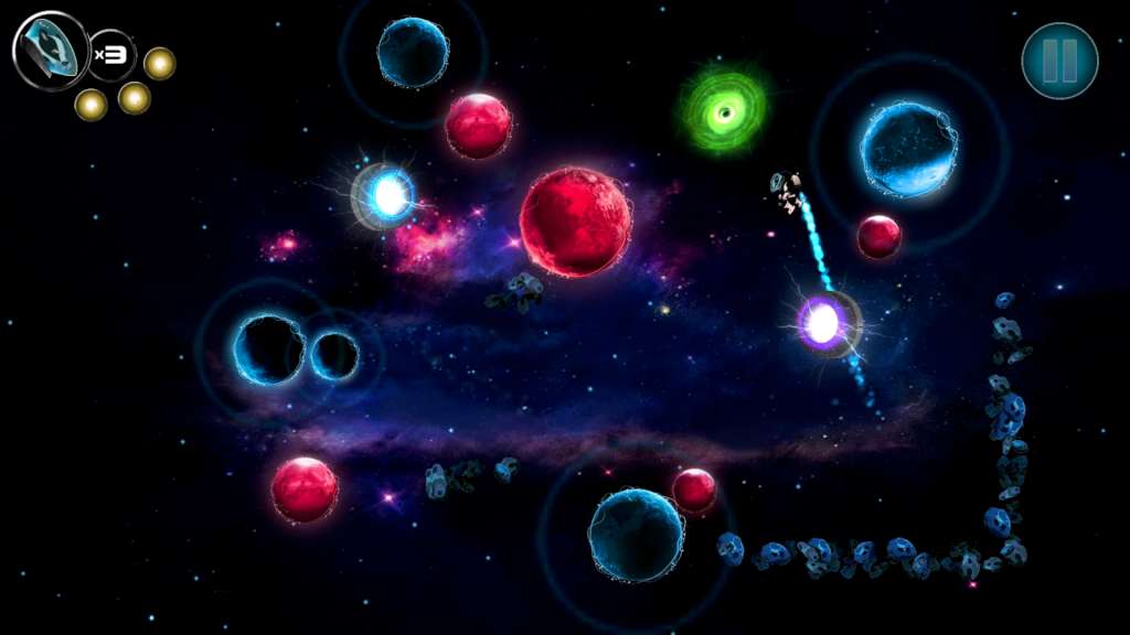 Gravity Badgers Steam CD Key