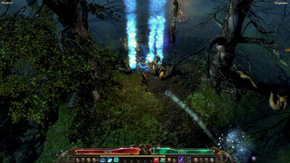 Grim Dawn Steam Gift