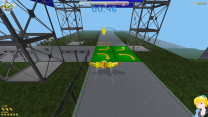 High On Racing Steam CD Key