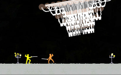Nidhogg EU Steam CD Key