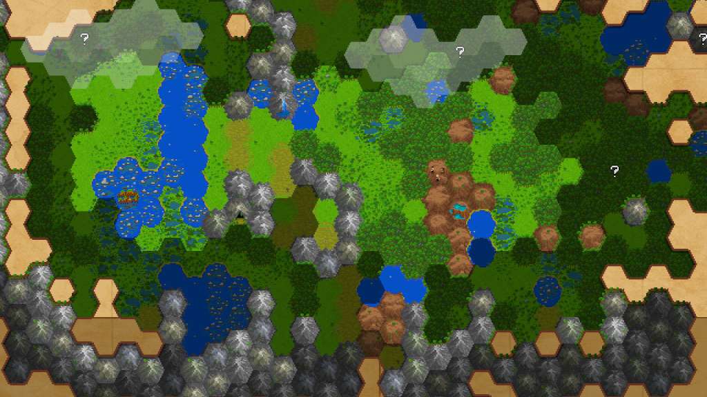 The Curious Expedition GOG CD Key