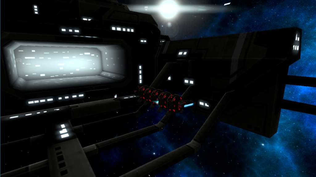 Sirius Online Steam CD Key