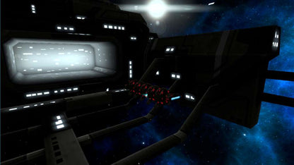 Sirius Online Steam CD Key