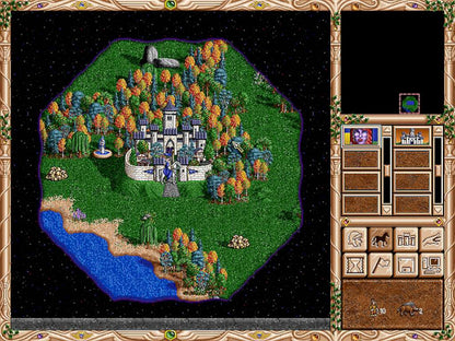 Heroes of Might and Magic 2: Gold GOG CD Key