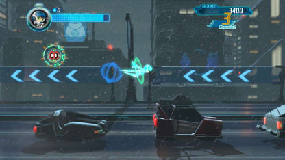 Mighty No. 9 XBOX One CD Key