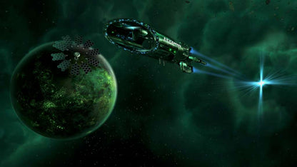 Starpoint Gemini 2 Steam Gift