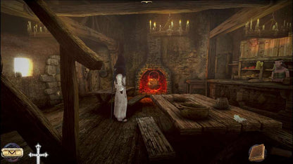 Nicolas Eymerich - The Inquisitor - Book 1 : The Plague Steam CD Key