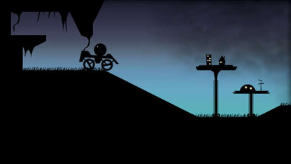 Nightsky Steam CD Key