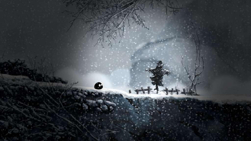 Nihilumbra EU Steam CD Key