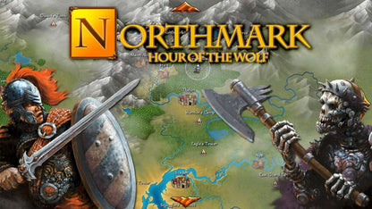 Northmark: Hour of the Wolf PC Steam CD Key