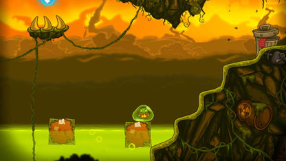 Wimp: Who Stole My Pants? Steam CD Key