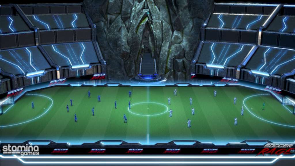 Soccer Rage Steam CD Key