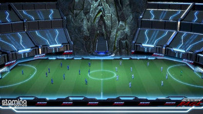 Soccer Rage Steam CD Key