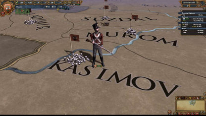 Europa Universalis IV - Common Sense Collection DLC RU VPN Required PC Steam CD Key