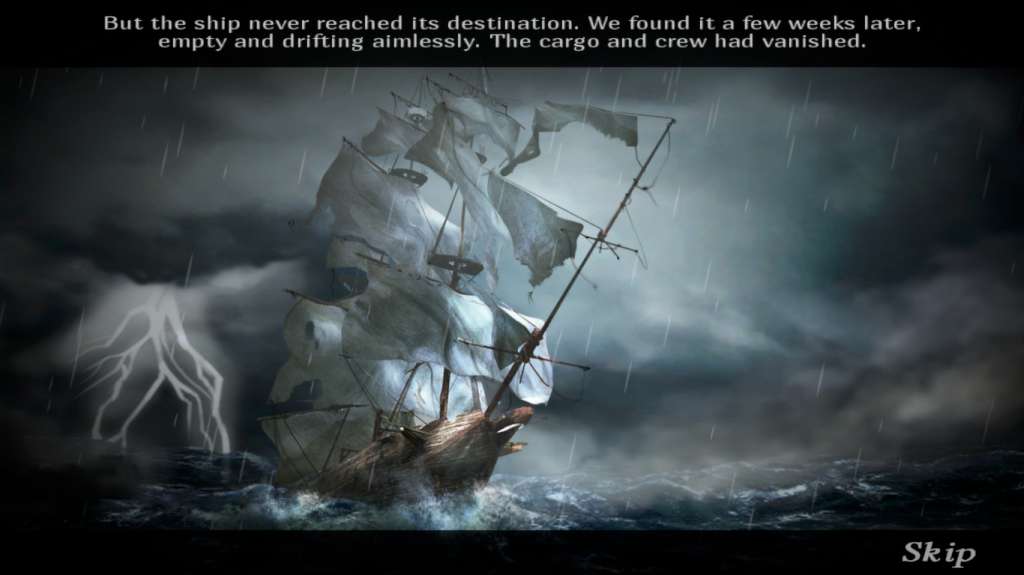 Left in the Dark: No One on Board Steam CD Key