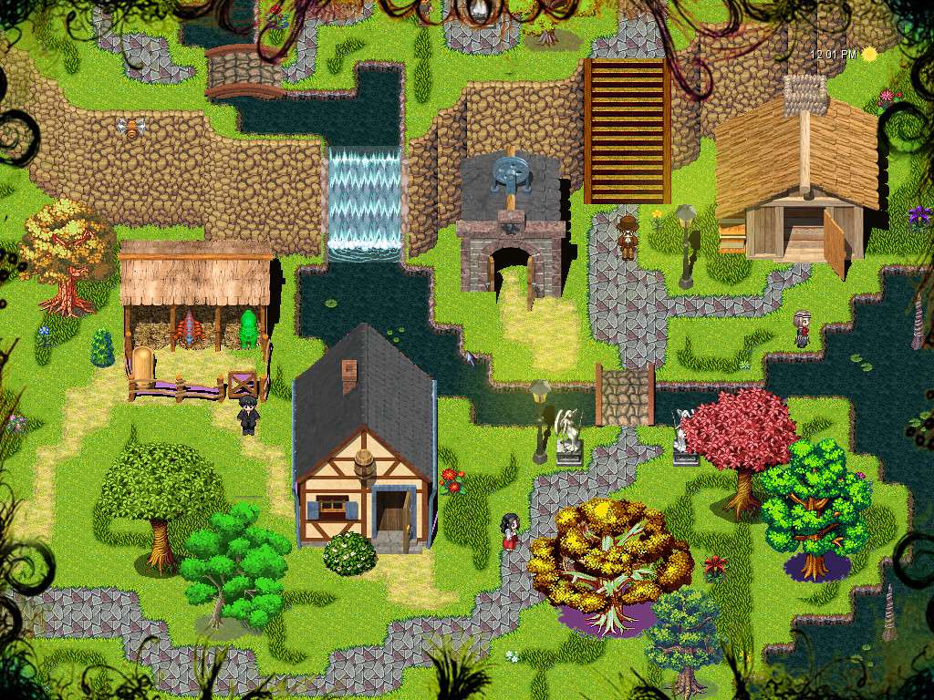 Play the Mayor: Become the Mayor of Fortune's City Steam CD Key