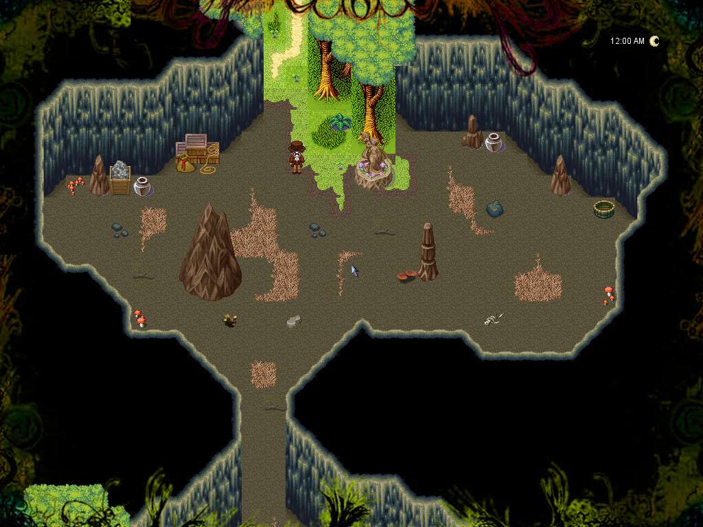 Invite the Dwarves to Dinner Steam CD Key