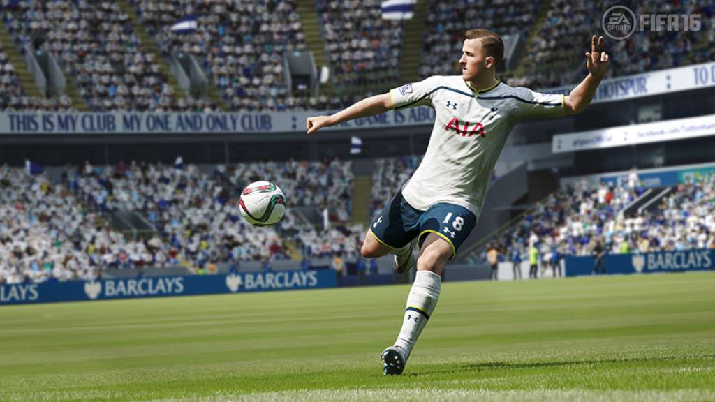 FIFA 16 EA App CD Key